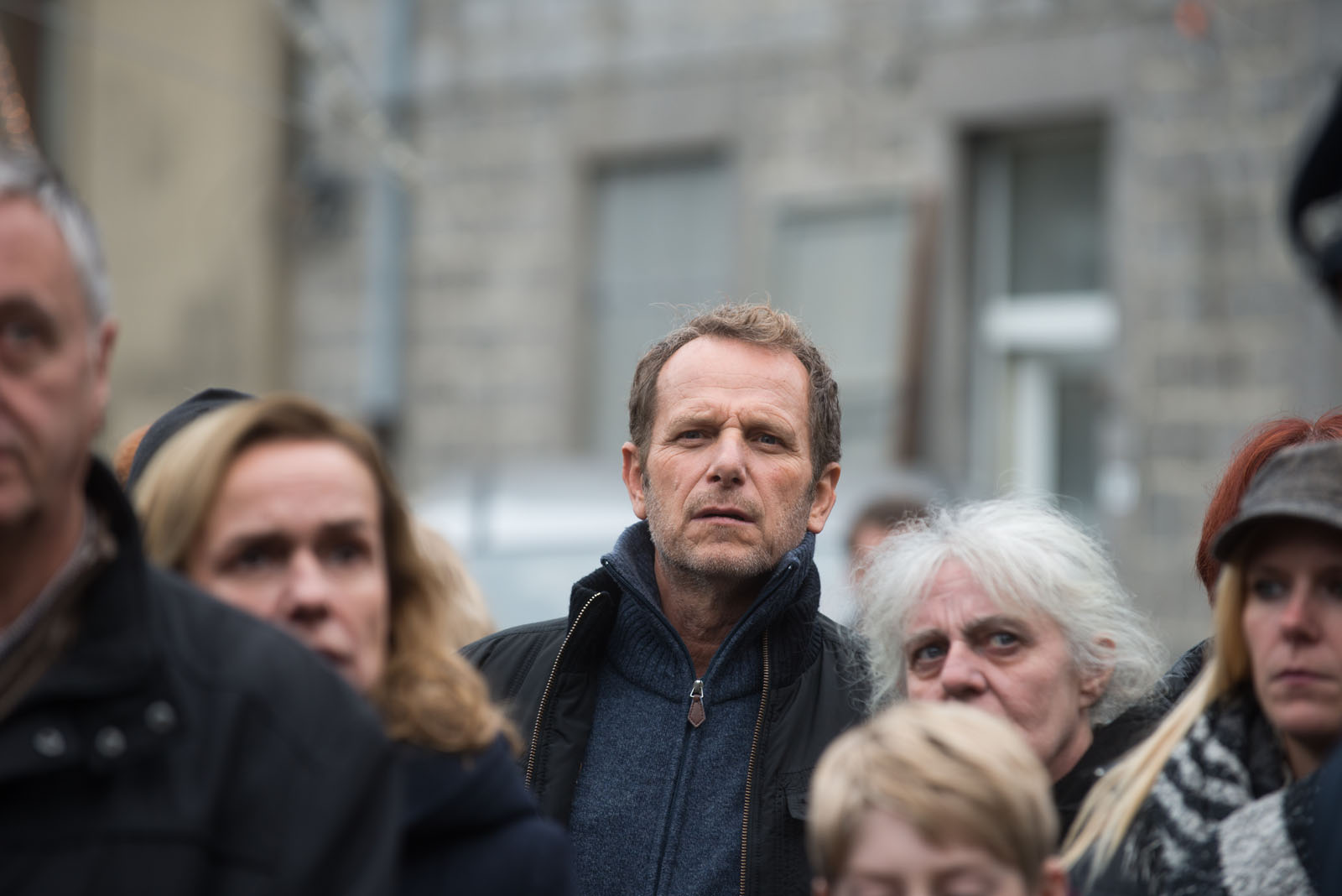 Trois Jours Et Une Vie (2019)