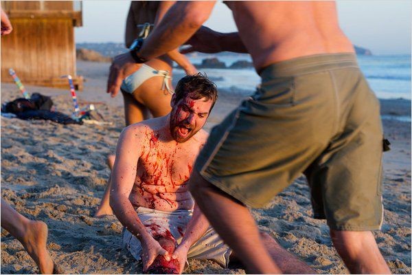 Sharknado (2013)