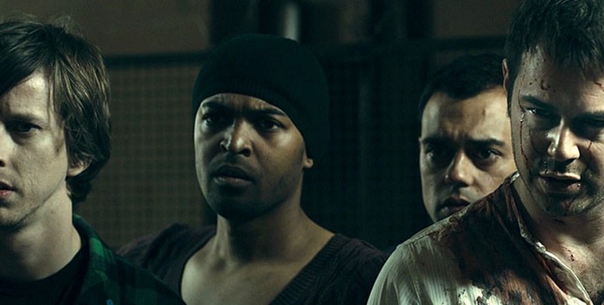 Doghouse (2009)