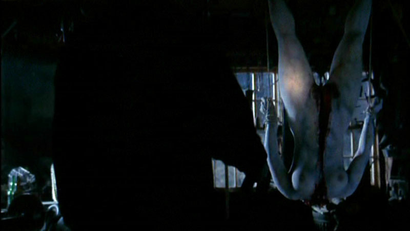 Ed Gein Le Boucher Film Streaming Vf ED GEIN - LE BOUCHER - Horror-ScaryWeb.com