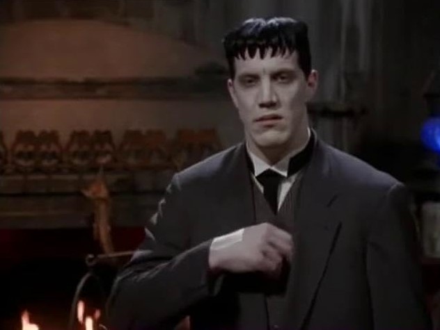 La Nouvelle Famille Addams - Saison 3 