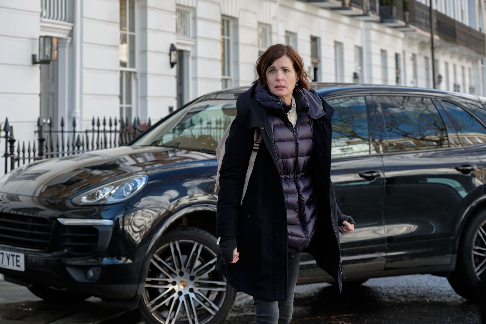 La Guerre Des Mondes - Saison 1 (2019)