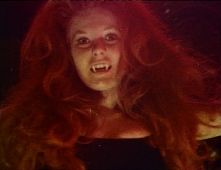 Dracula Vampire Sexuel (1971) 