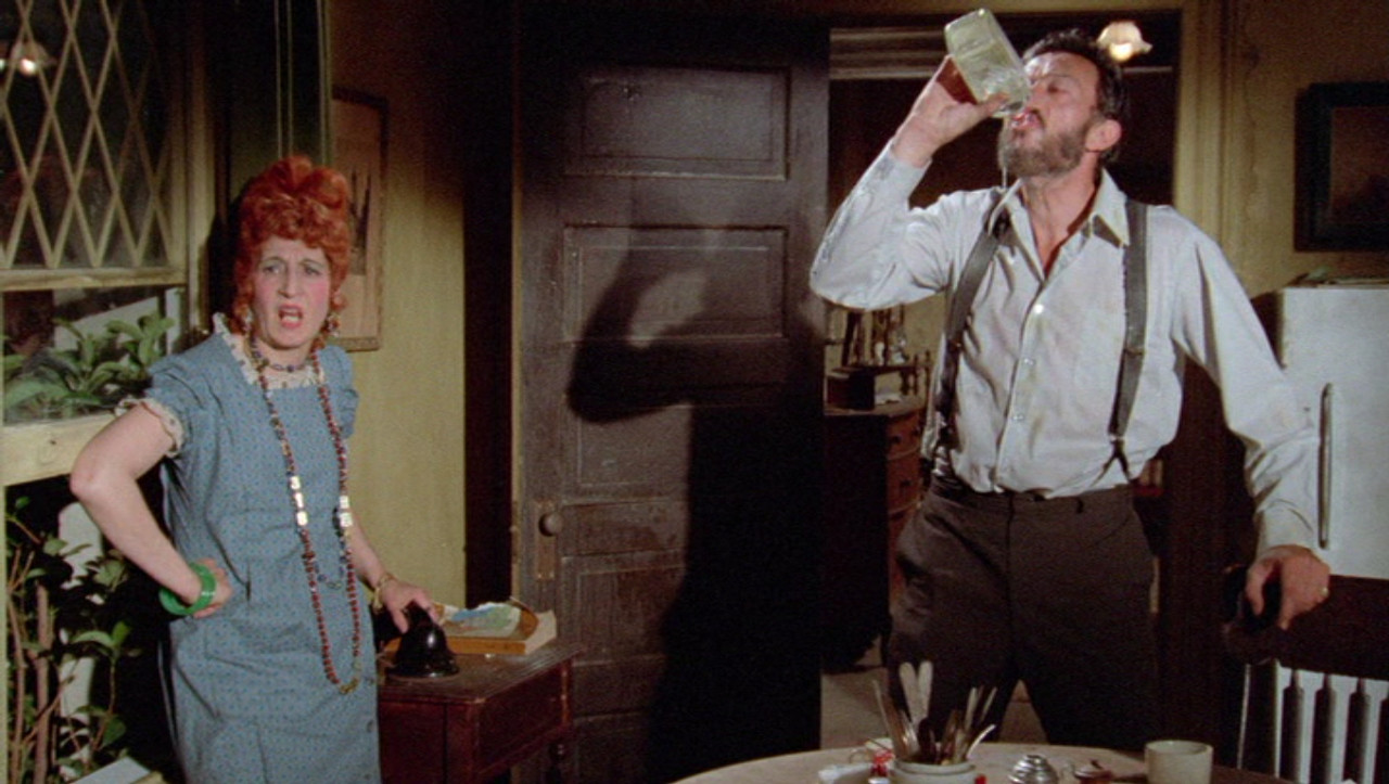 Shanks (1974) 
