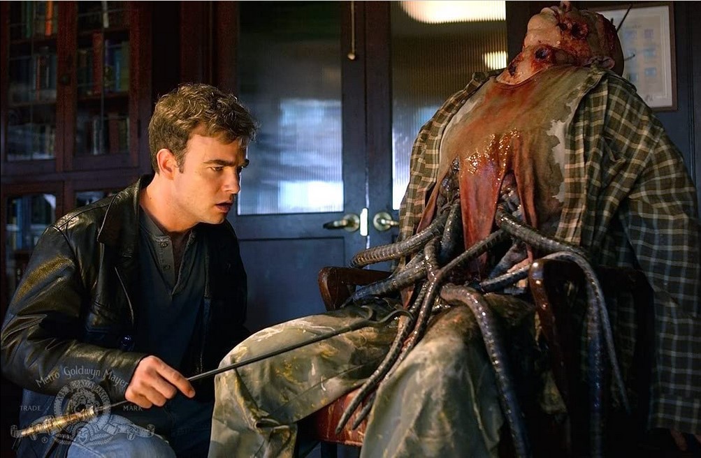  La Mutante 3 (2004) 