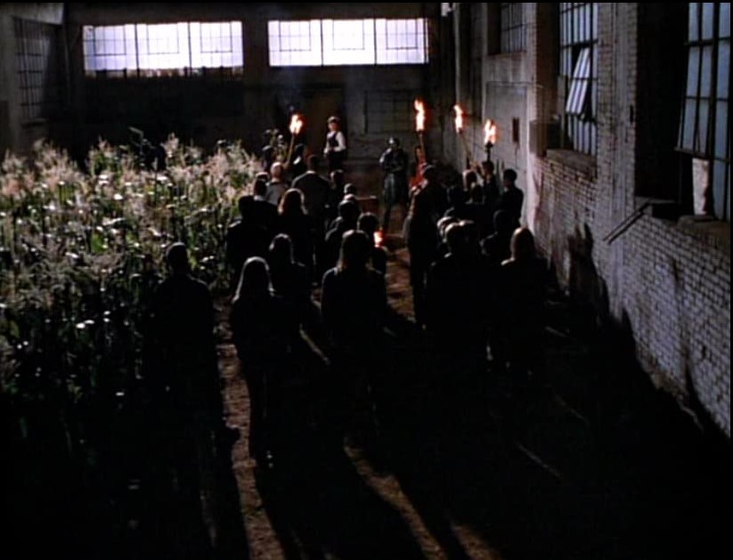 Les Démons Du Maïs 3 (1995) 