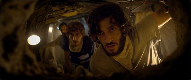 Les Derniers Jours (2013) 
