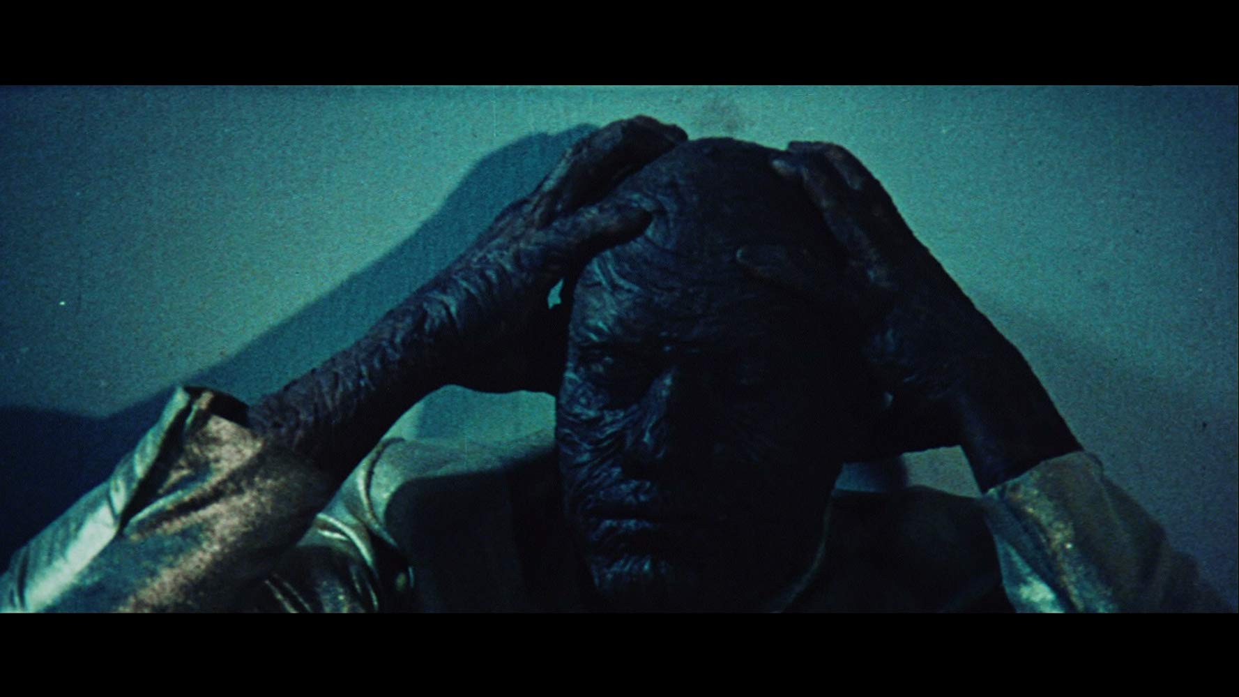 La Vengeance Du Zombie (1974)