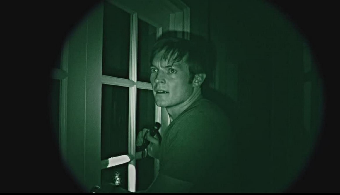 Area 51 (2015)