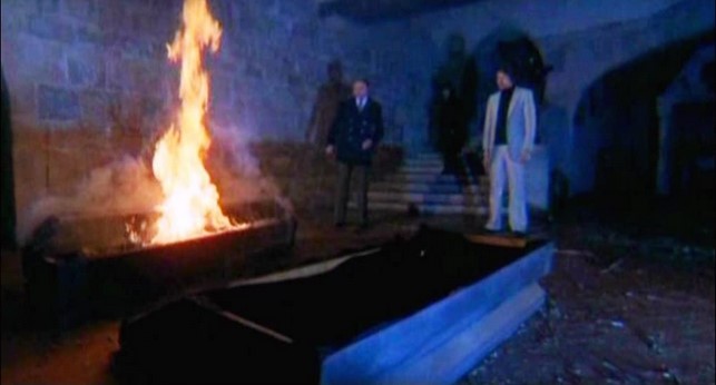  La Fille De Dracula (1972) 