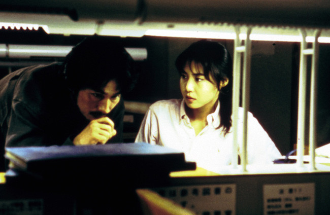 Ring (1998) 
