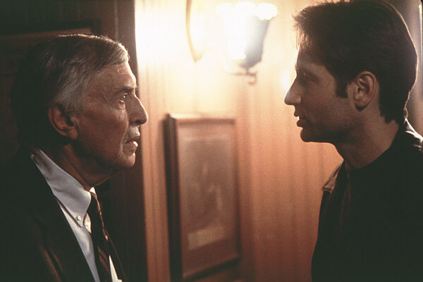 The X-Files - Le Film - Combattre Le Futur (1998) 