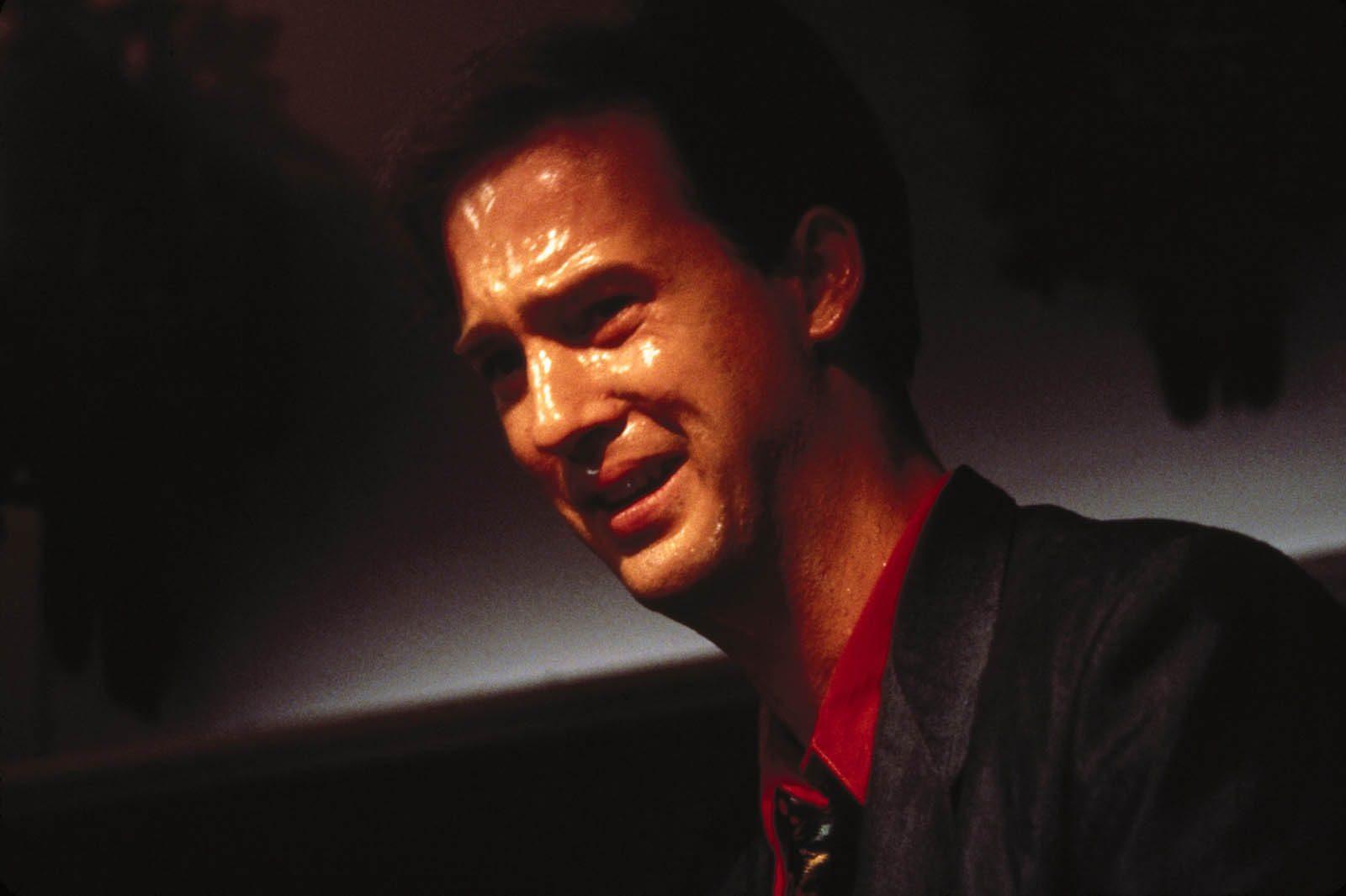 Appel d'Urgence (1988)