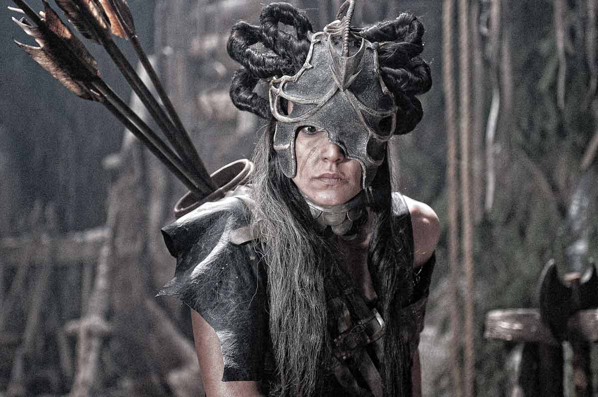 Conan (2011) 
