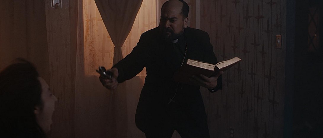 Anomaly (2016)