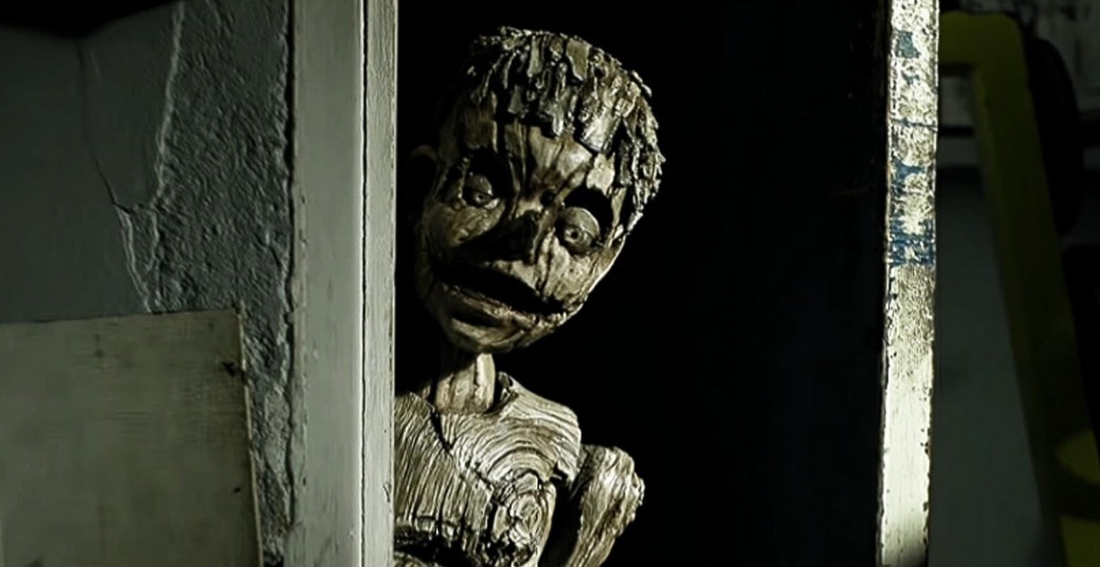 Pinocchio : Unstrung (2026)
