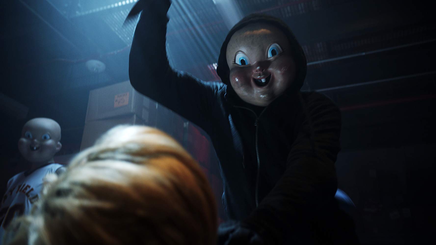 Happy Birthdead 2 You (2019)