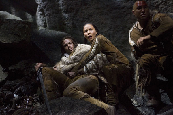 Pathfinder - Le Sang Du Guerrier (2007) 