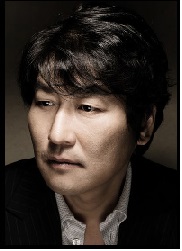 Song Kang-Ho