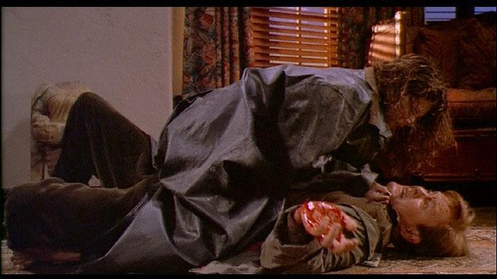 L'Esprit De Caïn (1992) 