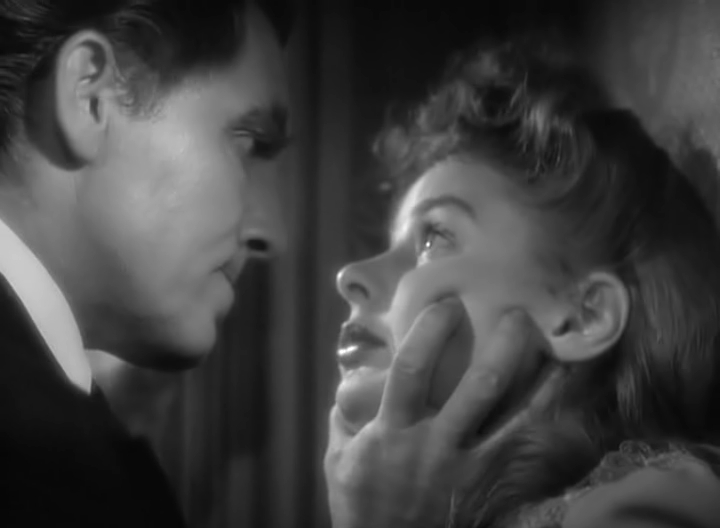 Dr. Jekyll And Mr. Hyde (1941)
