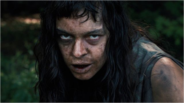 The Woman (2011)