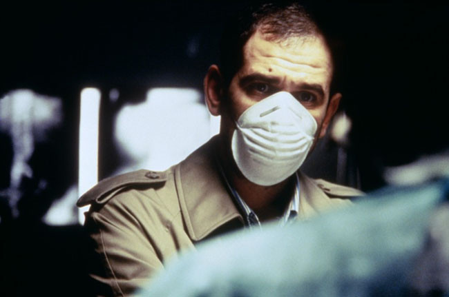 La Secte Sans Nom (1999) 