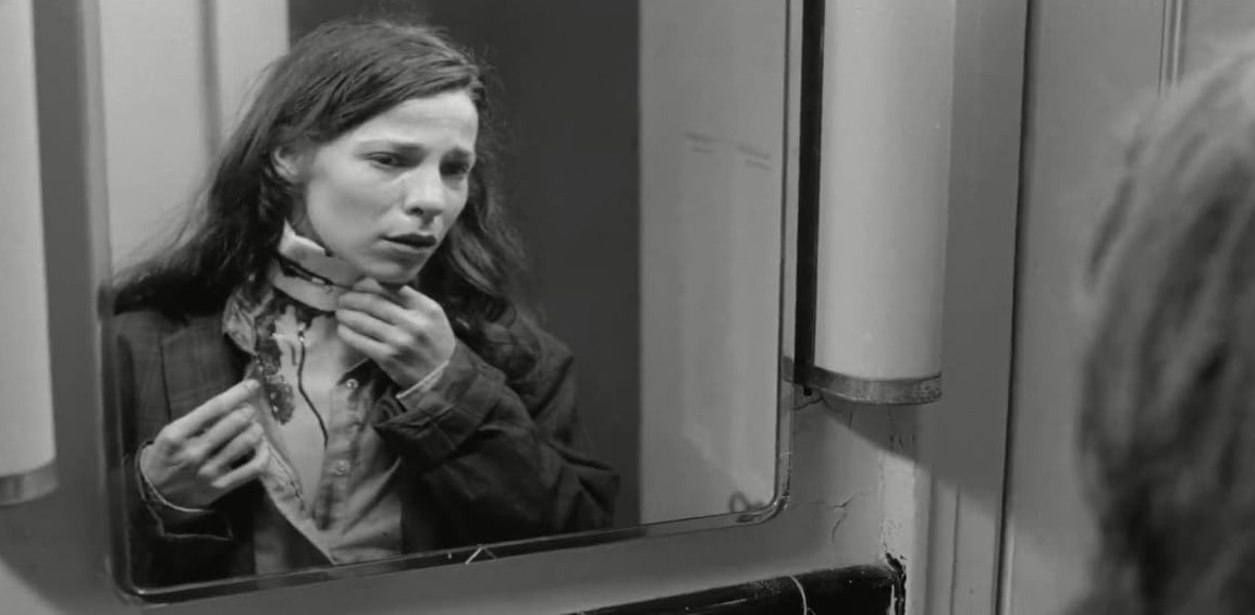 The Addiction (1995)