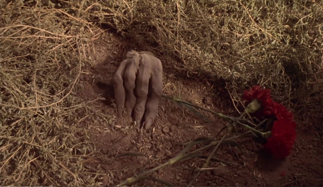 Le Cavalier Du Diable (1995) 