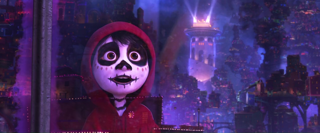 Coco (2017)