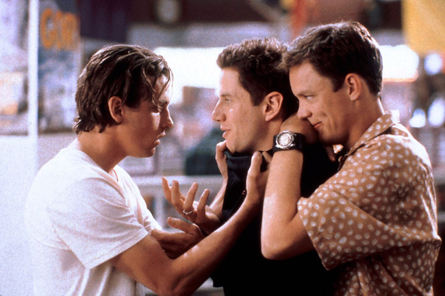 Scream (1996)