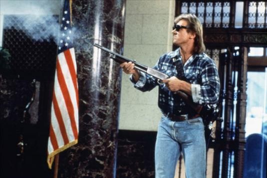 Invasion Los Angeles (1988) 