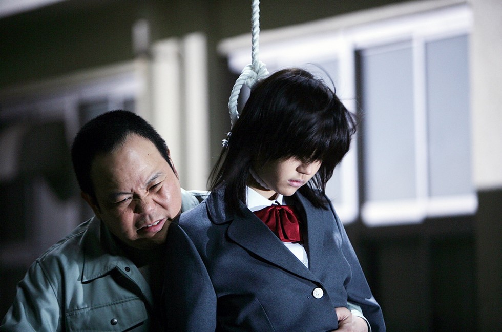 La Mort En Ligne 3 (2006) 