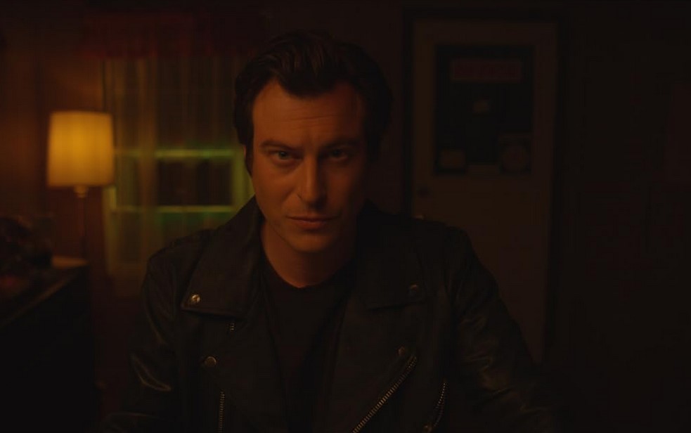 Blood Relatives (2022) 