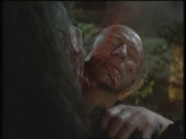 Rawhead Rex - Le Monstre De La Lande de George Pavlou - 1986 / Horreur  
