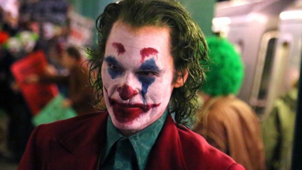 Joker (2019)