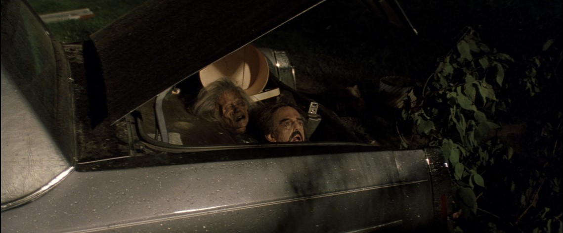 Trauma (1993) 