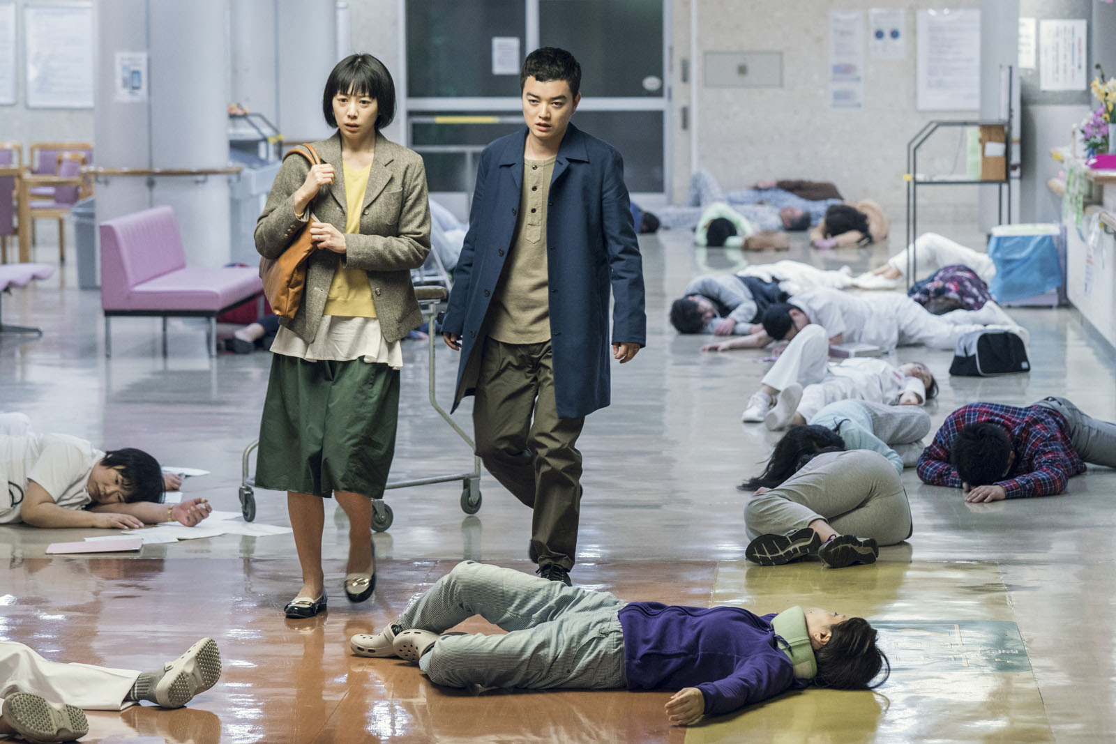 Invasion (2018)