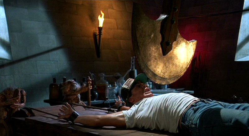Ghoulies 2 (1987) 