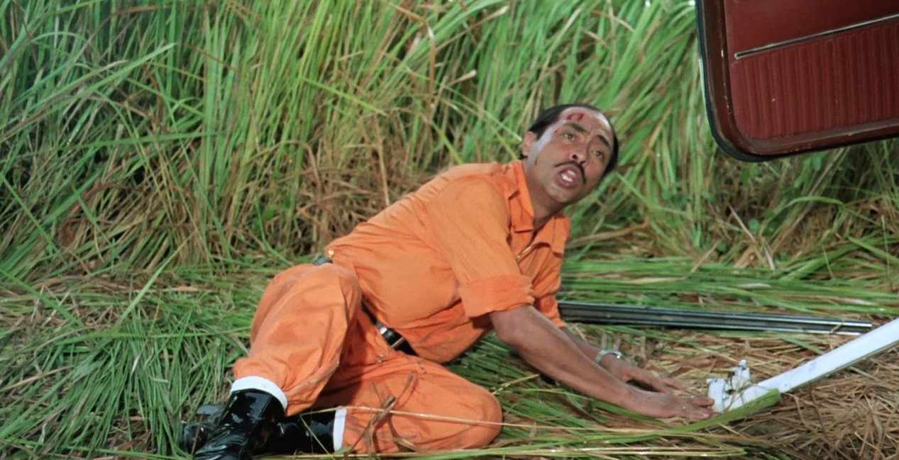 Le Dernier Monde Cannibale (1977)