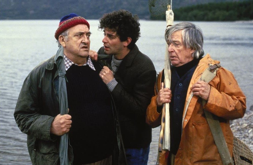 Loch Ness (1996) 