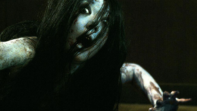 The Grudge (2004) 