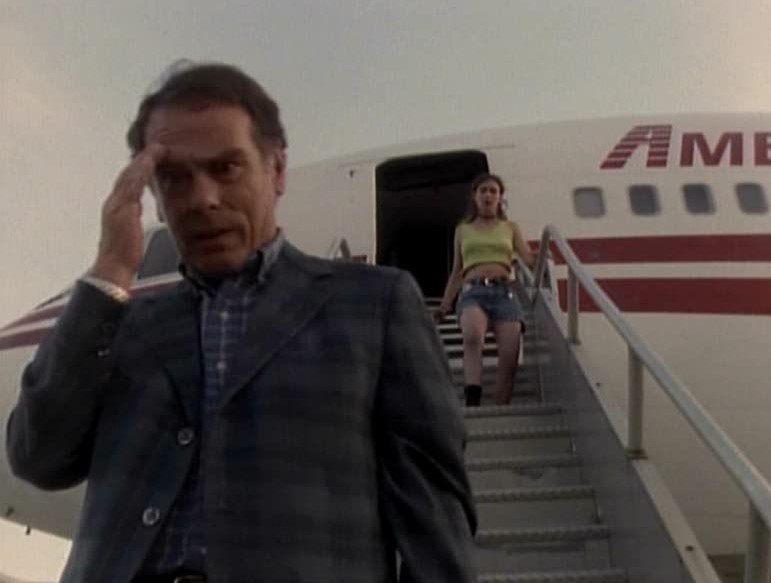 Les Langoliers (1995) 