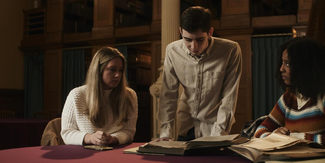 Cheat (2023) 