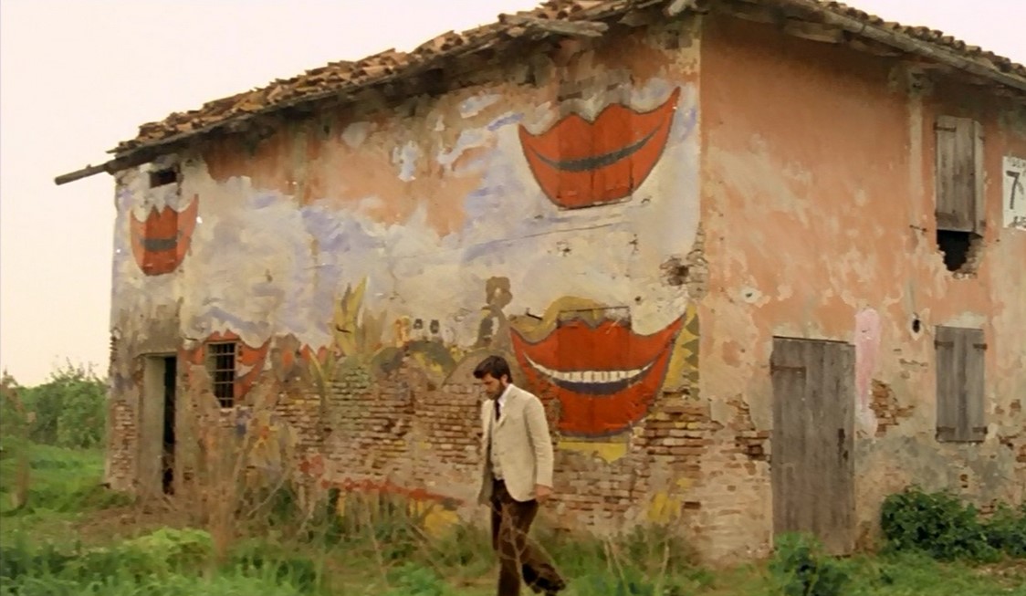 La Maison Aux Fenêtres Qui Rient (1976) 