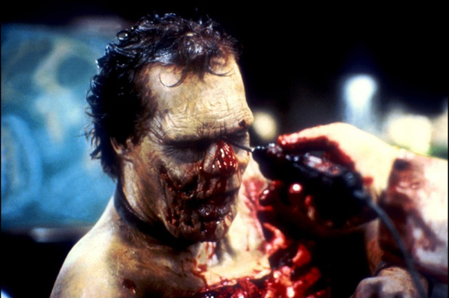 Le Jour Des Morts-Vivants (1985) 