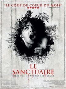 Le Sanctuaire 