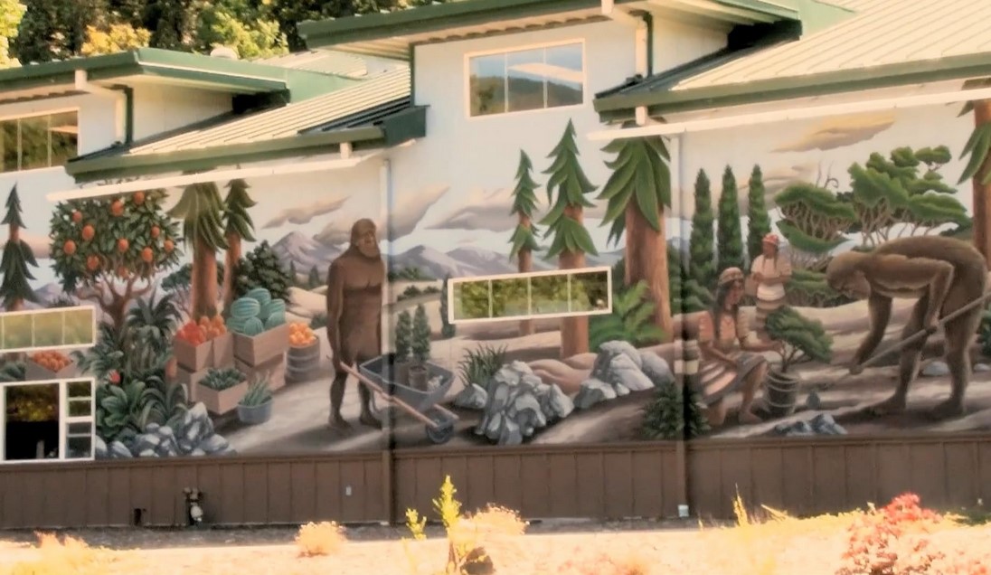 Willow Creek (2013)  