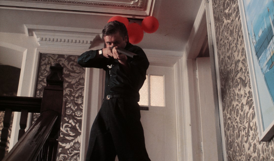 Réveillon Sanglant (1987) 