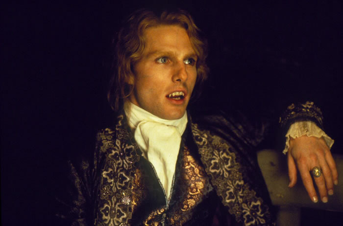 Entretien Avec Un Vampire de Neil Jordan - 1994 / Epouvante - Horreur